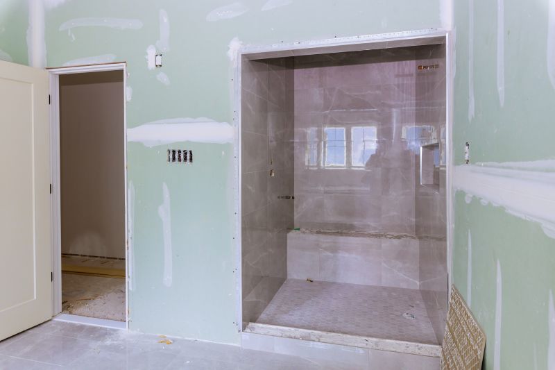 Tile and Surface Work