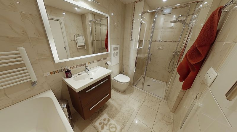 Luxury Vanities