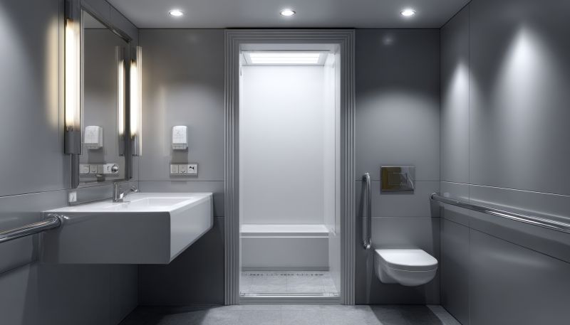 Top Bathroom Remodeling Companies in Alpharetta, GA