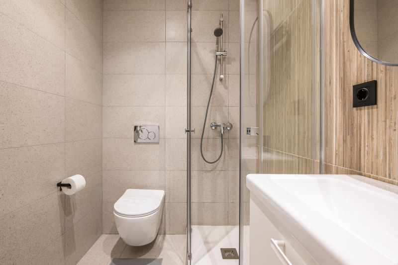 Senior Bathroom Remodels detail
