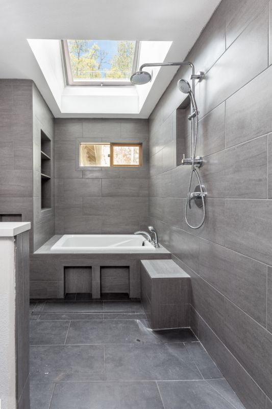 Best Senior Bathroom Remodels Contractors in Buford, GA