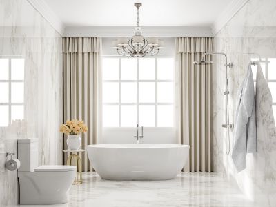 Cost of Bathtub Installation in Buford, GA